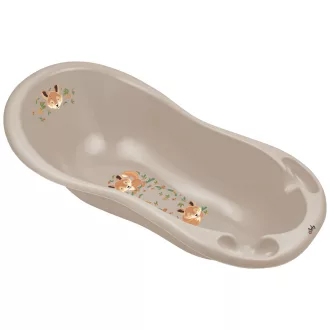 Maltex Babakád The Nature Buddies 100 cm Róka - Bézs