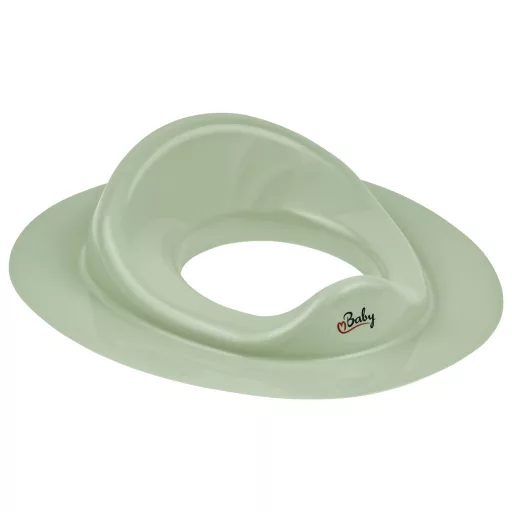 Maltex WC szűkítő Classic - Zöld