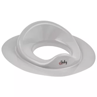 Maltex WC szűkítő Classic - Szürke