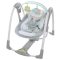 Bright Starts Ingenuity hinta dallamokkal, Hoot&Hugs, 0 hó+, 9 kg-ig
