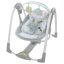 Bright Starts Ingenuity hinta dallamokkal, Hoot&Hugs, 0 hó+, 9 kg-ig