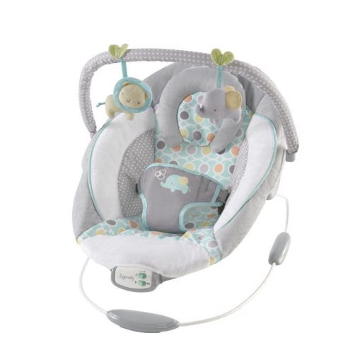 Ingenuity Rezgő pihenőszék dallamokkal, Morrison, 9 kg-ig 2019