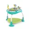 Bright Starts Aktív centrum, 2in1 Bounce Bounce Baby™, 6 hó+ 11 kg-ig