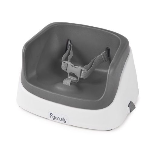 Ingenuity Ülésmagasító, SmartClean, Toddler Booster™, Slate