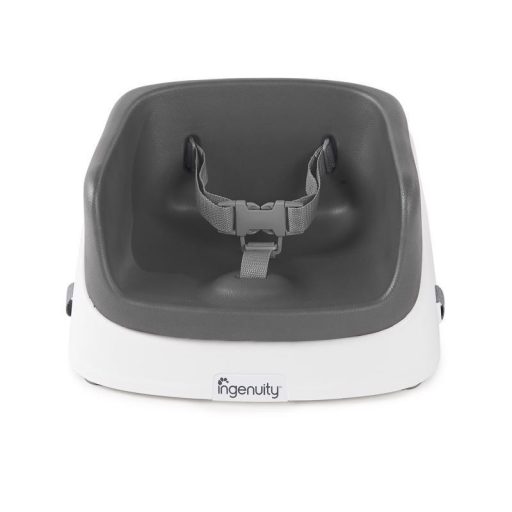 Ingenuity Ülésmagasító, SmartClean, Toddler Booster™, Slate