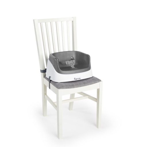 Ingenuity Ülésmagasító, SmartClean, Toddler Booster™, Slate