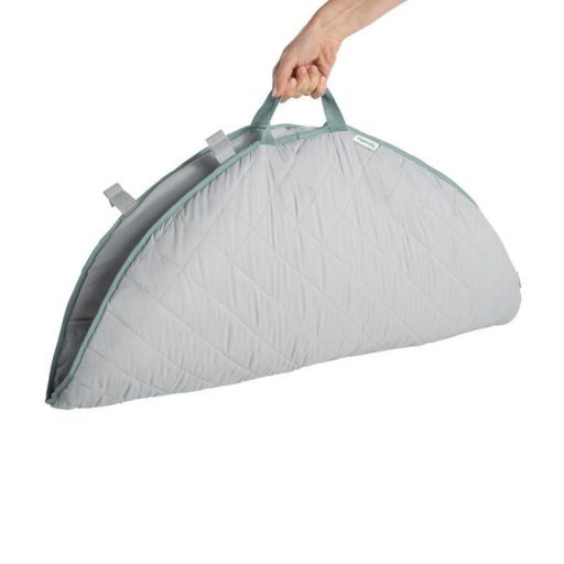 Ingenuity Kétoldalú játszószőnyeg, Loamy™, 0 hó+