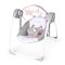 Ingenuity Hinta dallomokkal, Flora the Unicorn™, 0 hó+, 9 kg-ig
