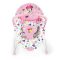 Disney Baby Rezgő pihenőszék, Minnie Mouse Spotty Dotty, 0 hó+, 9 kg-ig