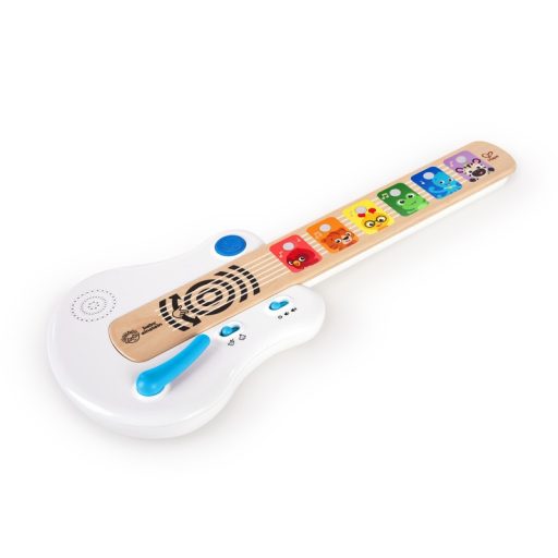 Baby Einstein Gitár érintős, Strum Along Songs™, Magic Touch™, HAPE, 12 hó+