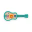 Baby Einstein Zenélő fajáték ukulele Magic Touch HAPE - 6hó+
