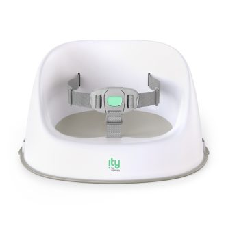   Ingenuity Ülésmagasító étkezőszkre, Ity Simplicity Seat™, Easy Clean, Booster Oat, 15 kg-ig