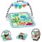 Baby Einstein Játszószőnyeg Neptune ™, 0 hó+ (e-com)