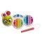 Baby Einstein Zenélő játék xilofon, Cal’s Curious Keys™, 12 hó+
