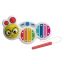Baby Einstein Zenélő játék xilofon, Cal’s Curious Keys™, 12 hó+