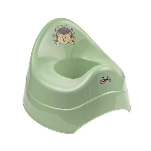 Maltex Bili The Nature Buddies Sün - Zöld