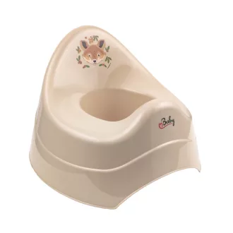 Maltex Bili The Nature Buddies Róka - Bézs