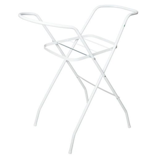 Maltex Állvány a kádtálcához 100 cm - fehér