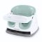 Ingenuity 2in1 székmagasító, Baby Base™, Mist, 6 hó+, 22 kg-ig