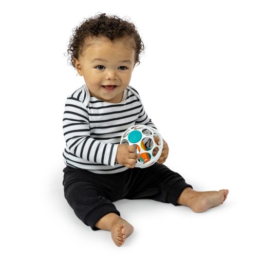 Oball Játék, Grip & Spin™, 0 hó+