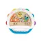 Baby Einstein Játék zenélő tamburin Tap & Shake™ Magic Touch™ HAPE - 6hó+