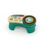 Baby Einstein Zenélő játék gramofón, DJ Discovery™ Magic Touch™, HAPE, 6 hó+