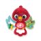 Baby Einstein Zenélő érzékszervi játék Roxy's Bright Flight™ - 3hó+