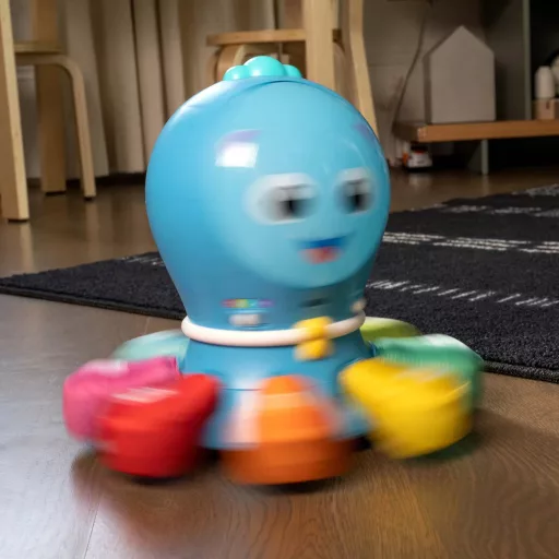Baby Einstein Aktív játék Go Opus Go™ 4in1 - 3hó+