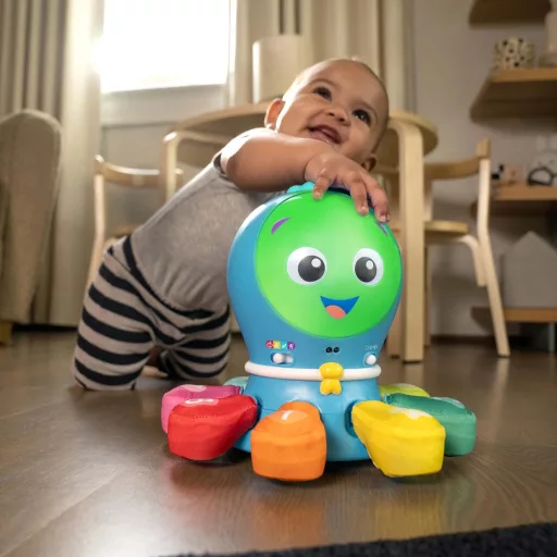 Baby Einstein Aktív játék Go Opus Go™ 4in1 - 3hó+