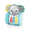 Baby Einstein Zenélő interaktív játék Chase & Tap Earl™ - 6hó+