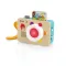 Baby Einstein Interaktív játék hanggal fényképezőgép HAPE - 6hó+