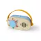 Baby Einstein Játék zenélő rádió Discovery Radio™ HAPE - 6hó+