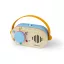 Baby Einstein Játék zenélő rádió Discovery Radio™ HAPE - 6hó+