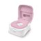 INGENUITY Bili 3 az 1-ben Prepare to Potty™ Pink 18m+