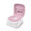 INGENUITY Bili 3 az 1-ben Prepare to Potty™ Pink 18m+