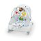 Baby Einstein Zenei rezgő pihenőszék Dean's Discovery Spot™ 0m+ 9kg-ig