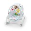 Baby Einstein Zenei rezgő pihenőszék Dean's Discovery Spot™ 0m+ 9kg-ig