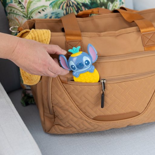 Bright Starts Rágóka Stitch Tropical Teethe™ 0m+