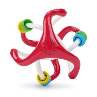   Baby Einstein Játék labda érzékelős Slide & Swirl™ 0m+