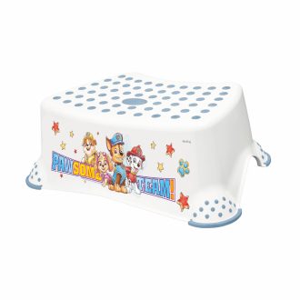   Keeper Csúszásmentes fellépő, Tomek, 80 kg-ig, Paw Patrol, 2023