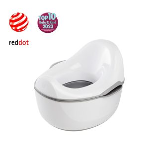 Keeeper Bili és WC szűkítő, 4in1, Kasimir nordic white Keeeper Bili és WC szűkítő, 4in1, Kasimir nordic white