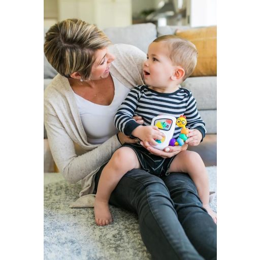 Baby Einstein Zenélő játék, Take Along Tunes™, 3 hó+