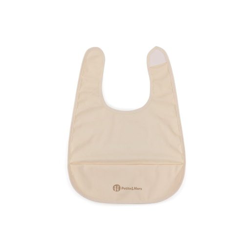 Petite&Mars Előke PU Nate 6hó+ - Desert Sand