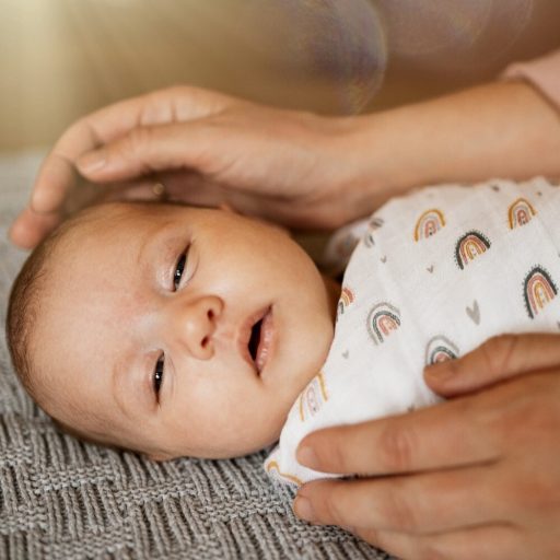 Petite&Mars Bambusz muszlin 2db-os pelenka szett Misty Llama Vibes 120 x 120 cm