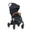 Petite&Mars Sport babakocsi, Cross, Anthracite Blue