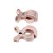 Petite&Mars Csipesz babakocsira, 2 db, Rose