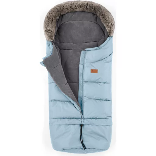 Petite&Mars Bundazsák Arctic 4in1 - Sky Whisper