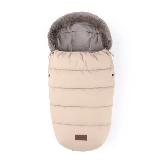 Petite&Mars Bundazsák Comfy 4in1 - Rose Petal