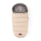 Petite&Mars Bundazsák Comfy 4in1 - Rose Petal