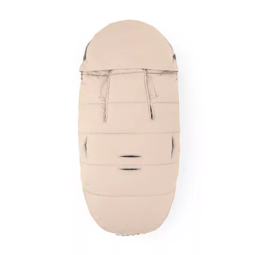 Petite&Mars Bundazsák Comfy 4in1 - Rose Petal